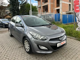     Hyundai I30 1.6CRDi/EURO.5B