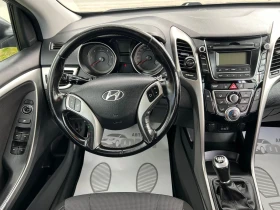 Hyundai I30 1.6CRDi/EURO.5B | Mobile.bg    8