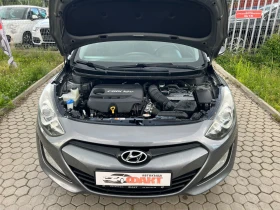 Hyundai I30 1.6CRDi/EURO.5B | Mobile.bg    17