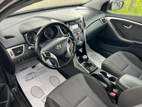 Hyundai I30 1.6CRDi/EURO.5B | Mobile.bg    5