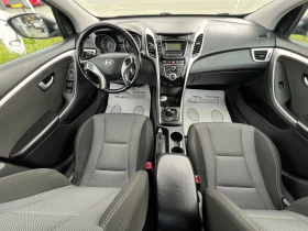 Hyundai I30 1.6CRDi/EURO.5B | Mobile.bg    10