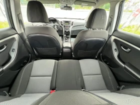 Hyundai I30 1.6CRDi/EURO.5B | Mobile.bg    11