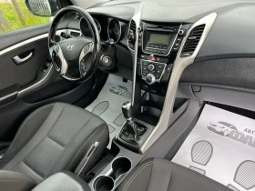 Hyundai I30 1.6CRDi/EURO.5B | Mobile.bg    12