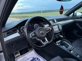 VW Passat * R-Line * Panorama* Digital - 30500 лв. - 75322303 9