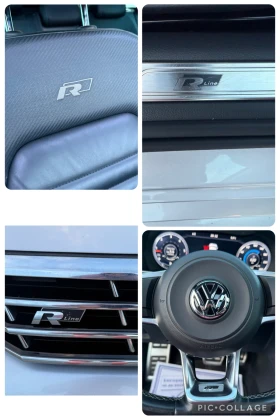 VW Passat * R-Line * Panorama* Digital - 30500 лв. - 75322303 14