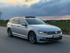 VW Passat * R-Line * Panorama* Digital - 30500 лв. - 75322303 2