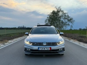 VW Passat * R-Line * Panorama* Digital - 30500 лв. - 75322303 5