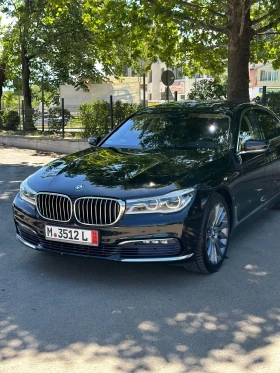 BMW 750 Germany | Mobile.bg    2