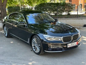  BMW 750