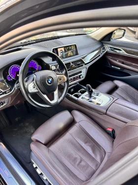 BMW 750 Germany | Mobile.bg    6