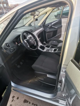 Ford S-Max TDCI* AC+ BGregisr | Mobile.bg    13