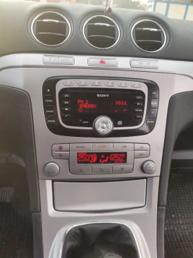 Ford S-Max TDCI* AC+ BGregisr | Mobile.bg    15