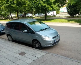 Ford S-Max TDCI* AC+ BGregisr | Mobile.bg    17