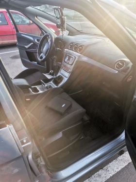 Ford S-Max TDCI* AC+ BGregisr | Mobile.bg    10