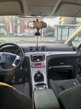Ford S-Max TDCI* AC+ BGregisr | Mobile.bg    14