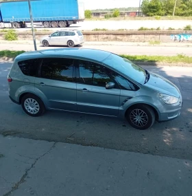 Ford S-Max TDCI* AC+ BGregisr | Mobile.bg    9
