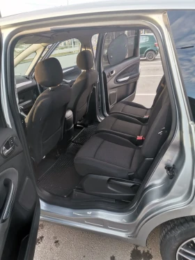 Ford S-Max TDCI* AC+ BGregisr | Mobile.bg    12