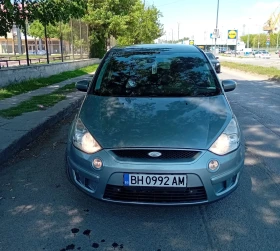 Ford S-Max TDCI* AC+ BGregisr | Mobile.bg    1
