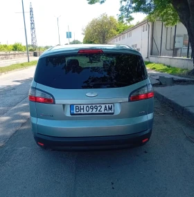 Ford S-Max TDCI* AC+ BGregisr | Mobile.bg    6
