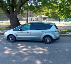 Ford S-Max TDCI* AC+ BGregisr | Mobile.bg    8