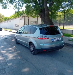 Ford S-Max TDCI* AC+ BGregisr | Mobile.bg    7