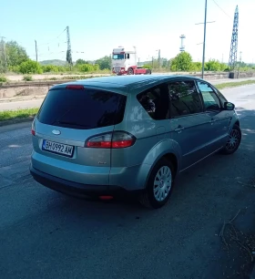 Ford S-Max TDCI* AC+ BGregisr | Mobile.bg    5