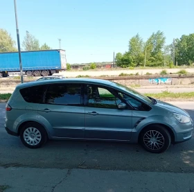 Ford S-Max TDCI* AC+ BGregisr | Mobile.bg    4