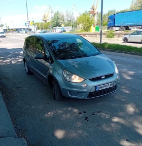 Ford S-Max TDCI* AC+ BGregisr | Mobile.bg    3