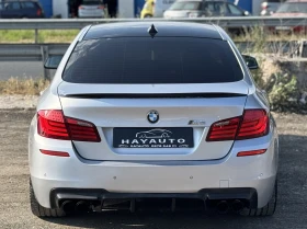 BMW 530 d= M-performance=  | Mobile.bg    6