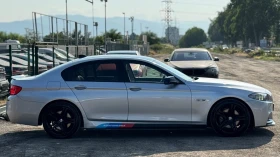 BMW 530 d= M-performance=  | Mobile.bg    4