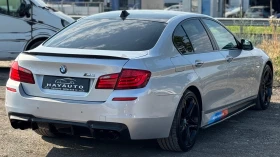 BMW 530 d= M-performance=  | Mobile.bg    5