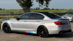 BMW 530 d= M-performance=  | Mobile.bg    7