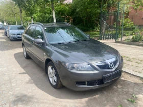 Обява за продажба на Mazda 6 2.0  ~3 000 лв. - изображение 8