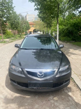 Обява за продажба на Mazda 6 2.0  ~3 000 лв. - изображение 9