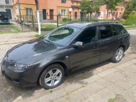 Обява за продажба на Mazda 6 2.0  ~3 000 лв. - изображение 1