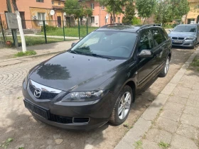 Обява за продажба на Mazda 6 2.0  ~3 000 лв. - изображение 1