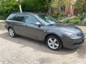 Обява за продажба на Mazda 6 2.0  ~3 000 лв. - изображение 7
