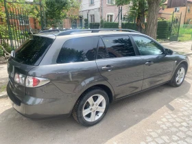 Обява за продажба на Mazda 6 2.0  ~3 000 лв. - изображение 6