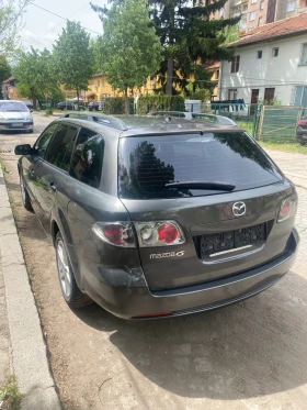 Обява за продажба на Mazda 6 2.0  ~3 000 лв. - изображение 3