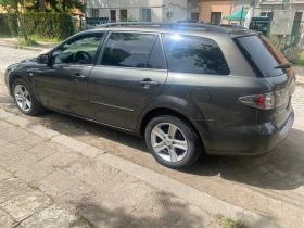 Обява за продажба на Mazda 6 2.0  ~3 000 лв. - изображение 2