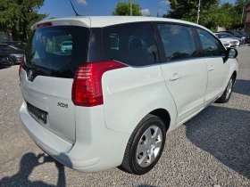 Peugeot 5008 1.6HDI- 5-6 - | Mobile.bg    6