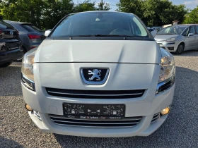     Peugeot 5008 1.6HDI- 5-6 -