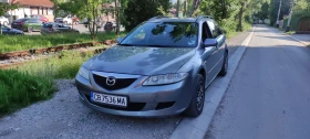 Обява за продажба на Mazda 6 ~2 800 лв. - изображение 1