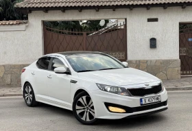 Kia K5 | Mobile.bg    2