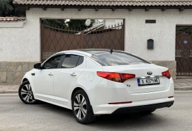 Kia K5 | Mobile.bg    5
