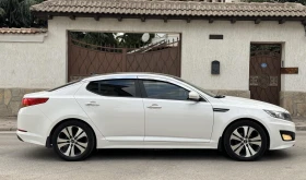Kia K5 | Mobile.bg    4
