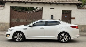 Kia K5 | Mobile.bg    3