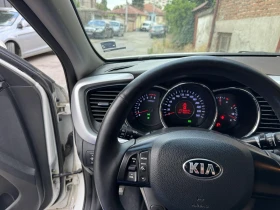 Kia K5 | Mobile.bg    7