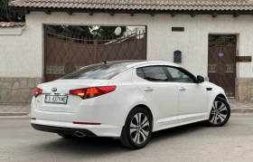 Kia K5 | Mobile.bg    6