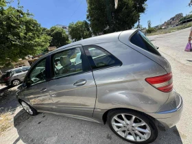 Обява за продажба на Mercedes-Benz B 200 ~6 900 лв. - изображение 6